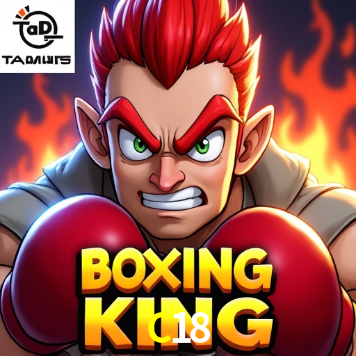 C18: A Experiência de Casino com Jogos de Mesa ao Vivo